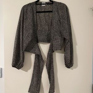 Princess Polly Blouse